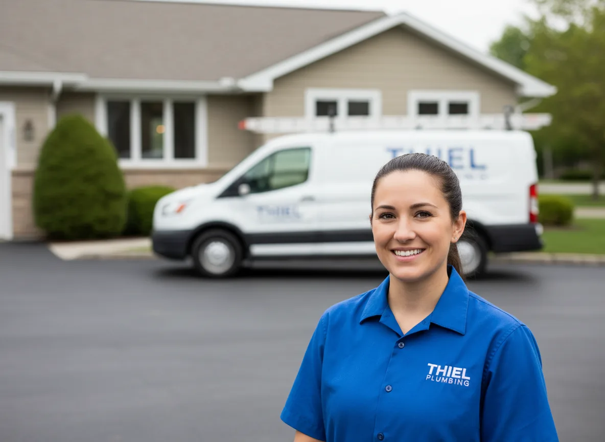 Plumber Lannon, WI FAQs